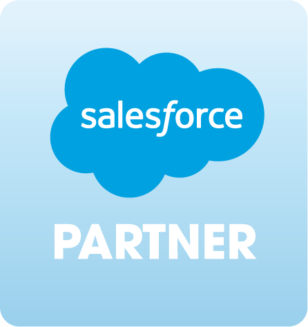 logo salesforce partner